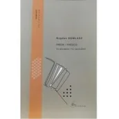 Lektury gimnazjum - Fresk na akordeon - miniaturka - grafika 1