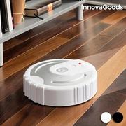 Roboty sprzątające - InnovaGoods Floor Cleaner Biały - miniaturka - grafika 1