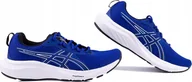 Buty sportowe męskie - Buty Męskie Asics Gel Contend 9 Niebieskie 1011B881 400 r 42 - miniaturka - grafika 1