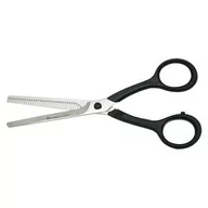 Nożyczki fryzjerskie - Cerena Solingen Basic nożyczki, degażówki rozmiar 6.0 (6132) - miniaturka - grafika 1