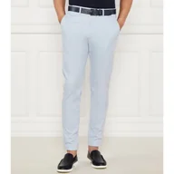 Spodnie męskie - Tommy Hilfiger Spodnie chino HARLEM Relaxed fit - miniaturka - grafika 1
