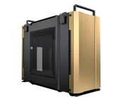 Obudowy komputerowe - Cougar Dust 2 - Desert Sand - miniaturka - grafika 1