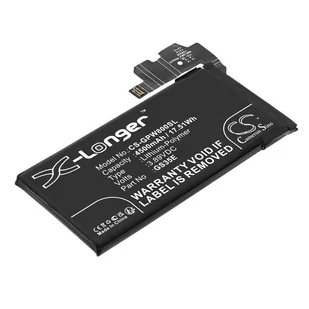 Google Pixel 8 / GS35E 4500mAh 17.51Wh Li-Polymer 3.89V (Cameron Sino) - Baterie do telefonów - miniaturka - grafika 1