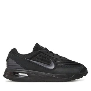 Sneakersy Nike Air Max Verse FV1302 001 Czarny - Sneakersy męskie - miniaturka - grafika 1