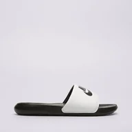 Klapki i japonki męskie - NIKE VICTORI ONE SLIDE - miniaturka - grafika 1