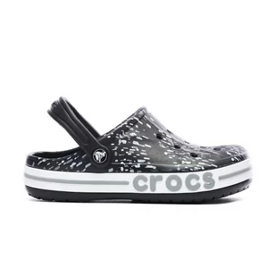 Crocs Bayaband Graphic Clog Kid's 207020-0C4 20-21 - Moda i Uroda OUTLET - miniaturka - grafika 1