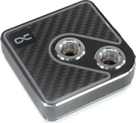 Chłodzenie procesora - Chłodzenie CPU Alphacool Alphacool Core 1 Aurora CPU-Khler, ARGB - Carbon 13769 - miniaturka - grafika 1