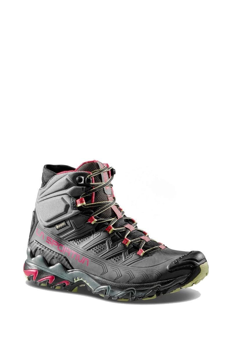 La Sportiva Buty trekkingowe damskie Ultra Raptor II Mid Leather Gtx 38,5