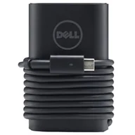 Adaptery i przejściówki - DELL HRX58 adapter zasilający/ inwentor Wewnętrzna 65 W Czarny - miniaturka - grafika 1