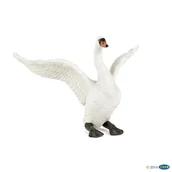 Figurki dla dzieci - Łabędź niemy - miniaturka - grafika 1