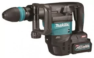 MAKITA.MŁOT SDS-MAX 40Vmax XGT 2x4,0Ah 9,4J AVT HM001GM201 - Wiertarki - miniaturka - grafika 1