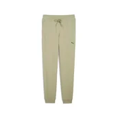 Spodnie rowerowe - PUMA W TAD Essential FT Jogger - miniaturka - grafika 1