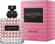 Wody i perfumy damskie - Valentino VALENTINO DONNA BORN IN ROMA (W) EDP/S 30ML - miniaturka - grafika 1