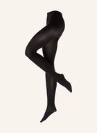 Rajstopy - Wolford Rajstopy Mat Opaque schwarz - miniaturka - grafika 1