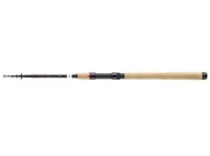 Wędki - Daiwa Wędka Ninja X Tele 3,60m 50-100g - miniaturka - grafika 1