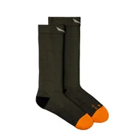 Skarpetki damskie - Salewa Męskie skarpety Mtn Trn Am M Crew Sock Socks - miniaturka - grafika 1