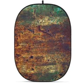 Tła fotograficzne - Godox składane Collapsible Backdrop 2x1,5 m CBA-WR0008 - miniaturka - grafika 1