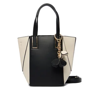 Torebka Aldo 14172248 Czarny - Torebki damskie - miniaturka - grafika 1