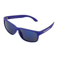 Gogle i okulary motocyklowe - Progrip 3605 okulary przeciwsłoneczne, kolor matowy niebieski - miniaturka - grafika 1