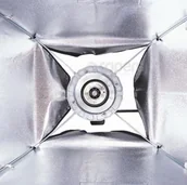 Softboxy - Aurora Softbox Aurora 80x100 cm LBDR810 - miniaturka - grafika 1