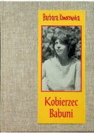 Poezja - Kobierzec Babuni - miniaturka - grafika 1
