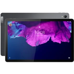 Lenovo Tab P11 662/4GB/128GB/Android 10 WiFi Szary (ZA7R0154PL) - Tablety - miniaturka - grafika 1