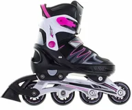 Rolki - Rolki Vivo Viki - uszkodzone opakowanie. - miniaturka - grafika 1