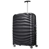 Walizki - Samsonite, Walizka, Lite-Shock 62766, 98 l - miniaturka - grafika 1
