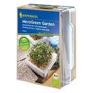 Nasiona i cebule - Radies, Rucola, Senf, Kresse 618619 (ST) - miniaturka - grafika 1