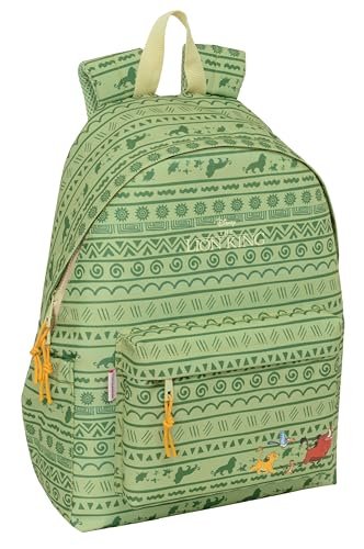 Safta MUFASA Plecak na laptopa 14,1