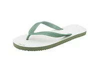 Klapki i japonki damskie - flip*flop Japonki damskie typu japonki, zielony - Sage - 44 EU - miniaturka - grafika 1