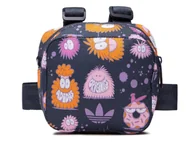 Plecaki szkolne i tornistry - Plecak plecaczek ADIDAS BP 2.0 Kids HC9590 - miniaturka - grafika 1