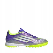 Piłka nożna - Buty piłkarskie adidas F50 League TF JH7724 45 1/3 - miniaturka - grafika 1