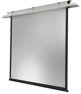 Ekrany projekcyjne - celexon Expert 180 x 180 cm elektryczny ekran sufitowy do zabudowy 1:1 (100") - miniaturka - grafika 1