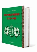 Historia Polski - Avalon Historia Węgier 1526-1989 Tadeusz Kopyś - miniaturka - grafika 1