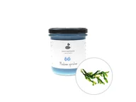 Miód - Miód ze Spiruliną 430g - miniaturka - grafika 1