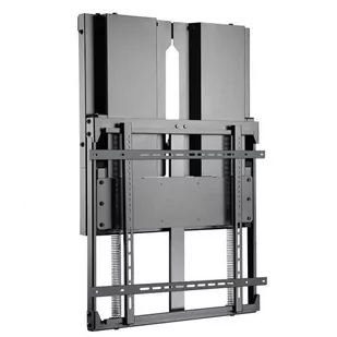 Hagor HP Counterbalanced Wall ręcznie regulowany uchwyt ścienny 55-75" | max. VESA 800x400 | obciążenie 40-60kg - Uchwyty do telewizora - miniaturka - grafika 1
