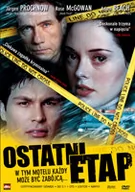 Horror DVD - Ostatni Etap - miniaturka - grafika 1