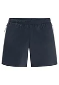 Spodenki damskie - Jack Wolfskin Szorty damskie Wandthirst Szorty W - miniaturka - grafika 1