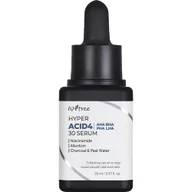 Serum do twarzy - Hyper Acid4 AHA BHA PHA LHA 30 Serum złuszczające serum do twarzy 20ml - miniaturka - grafika 1