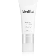 Kosmetyki pod oczy - Medik8 Eyelift Peptides liftingujący krem pod oczy 15ml - miniaturka - grafika 1