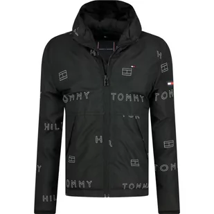 Tommy Hilfiger Kurtka | Regular Fit - Kurtki i płaszcze dla chłopców - miniaturka - grafika 1