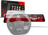 Akcesoria do nawigacji - GrizzGlass CarDisplay Protection do Chery Tiggo 7 24,6" 2025 - miniaturka - grafika 1