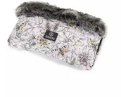 Akcesoria do wózków - Mufka Premium do wózka  Dream Garden Makaszka - miniaturka - grafika 1