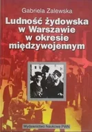 Historia świata - Ludność Żydowska w Warszawie w okresie międzywojennym - miniaturka - grafika 1