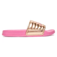 Buty dla dziewczynek - Klapki basenowe Kappa CEO-SS24-K2 - miniaturka - grafika 1