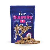 Przysmaki dla psów - Brit Brit Training Snacks S 100g - miniaturka - grafika 1