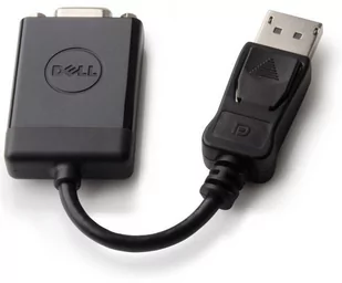 Dell Adapter - Displayport To Vga - Kable - miniaturka - grafika 1