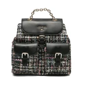 Plecaki - Plecak Guess J3YZ16 WFN00 F9WL - miniaturka - grafika 1