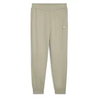 Spodnie rowerowe - PUMA ESS Elevated Spodnie dresowe FL cl - miniaturka - grafika 1